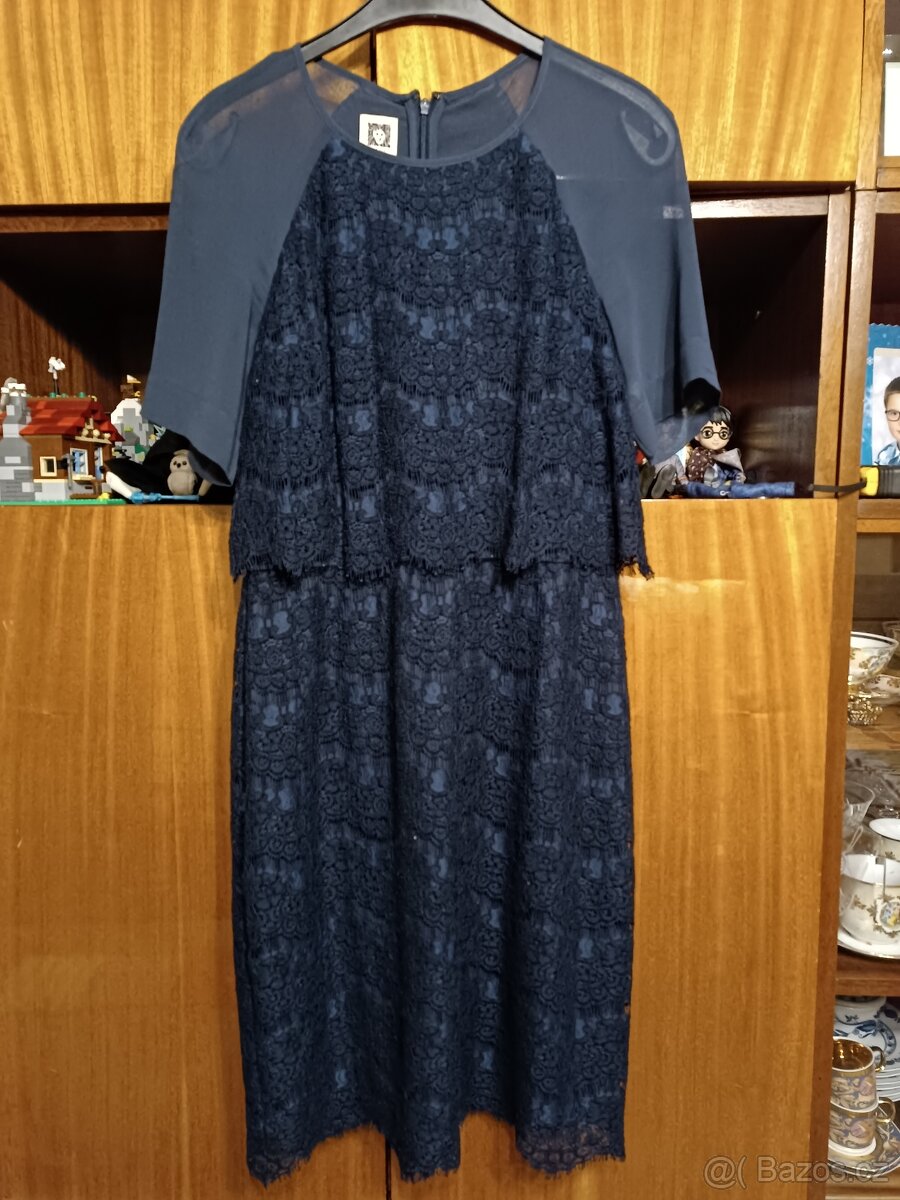 Šaty Anne Klein 34 - 3