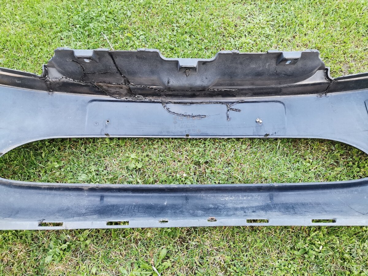 naraznik peugeot 406 coupe - 3