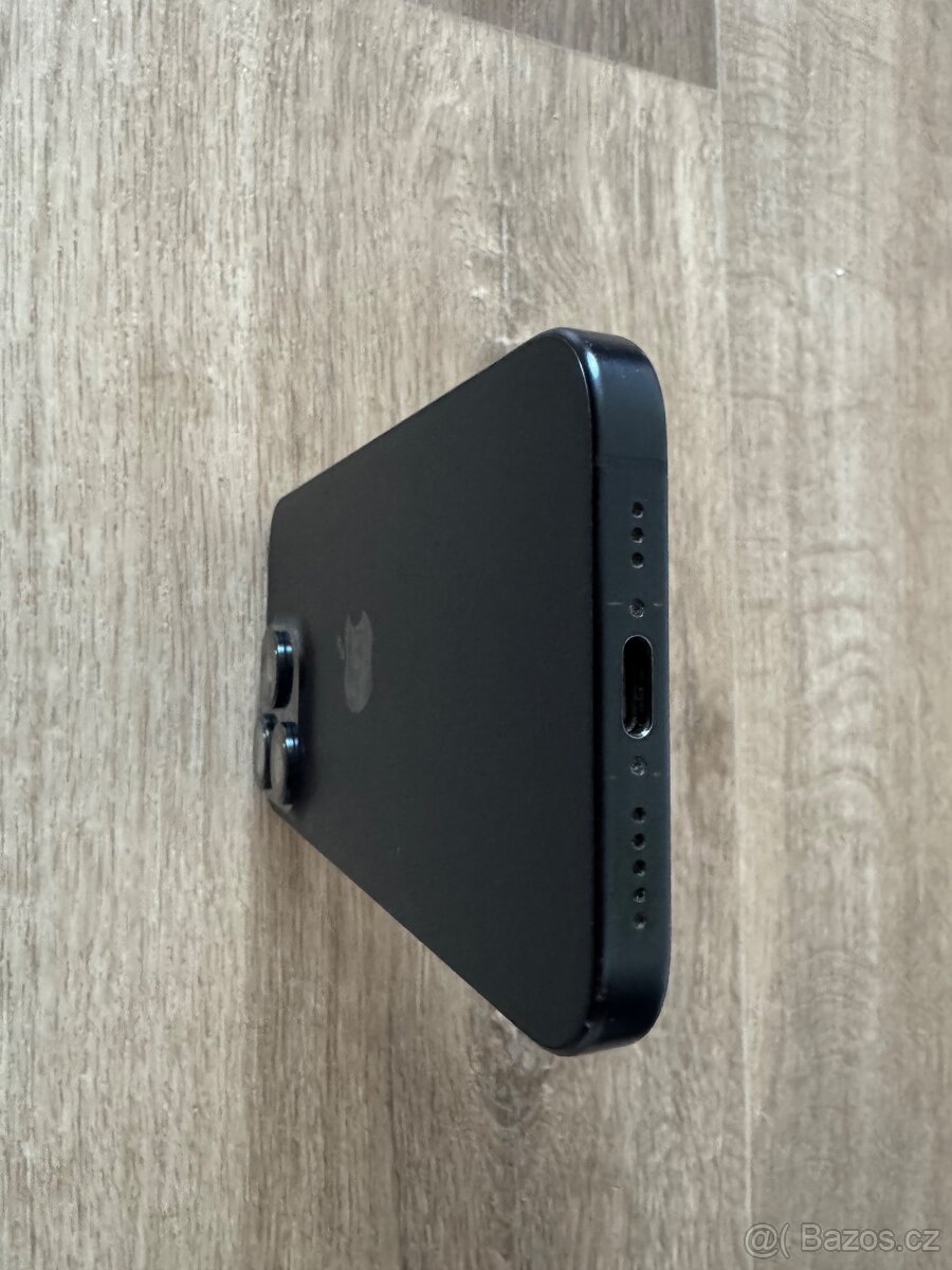 Iphone 15Pro 256GB - 3