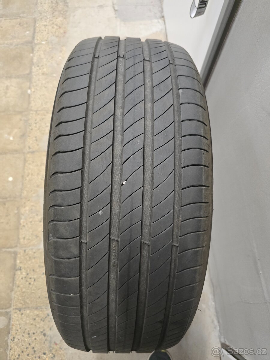 Michelin 225/55/18 letní - 3