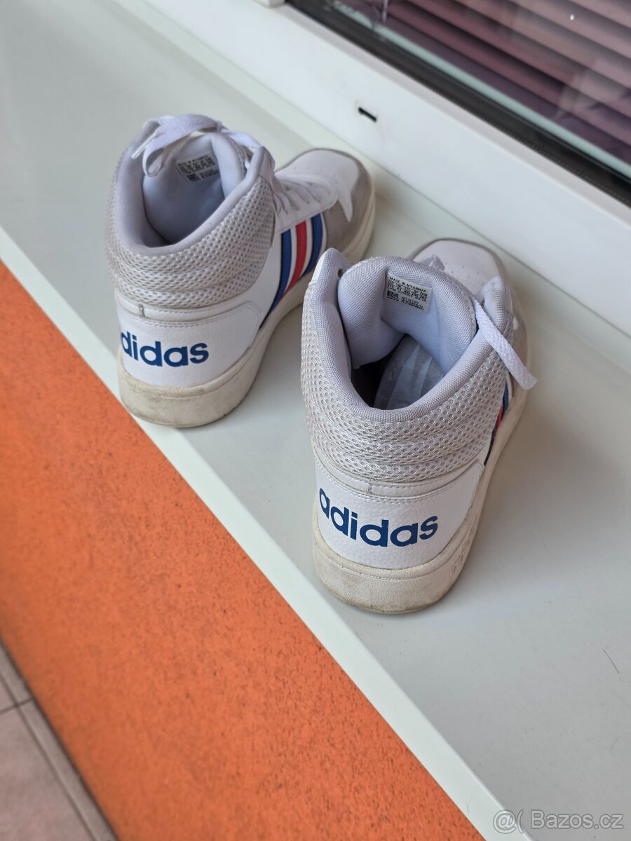 Adidas Hoops 2.0 - 3