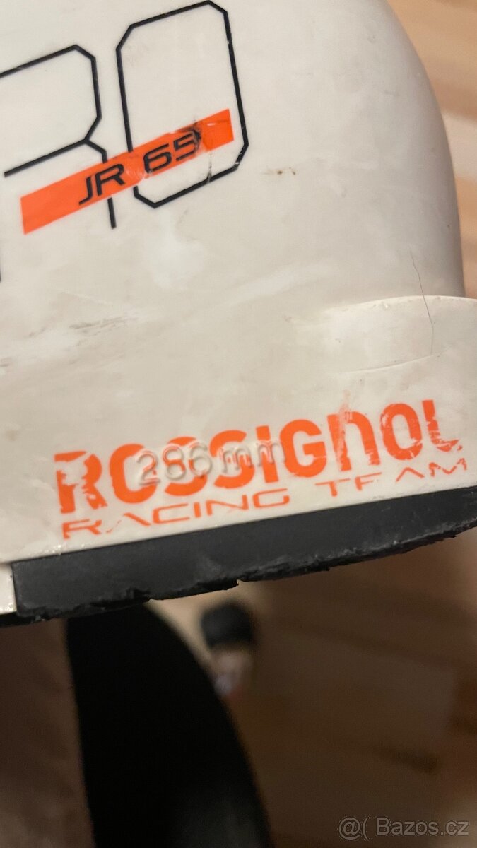 Dětské lyžařské boty - 3