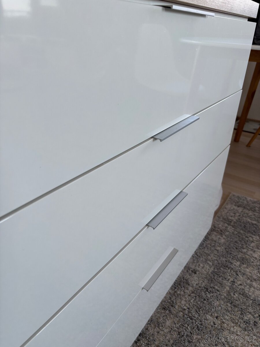 Komoda/příborník - 3