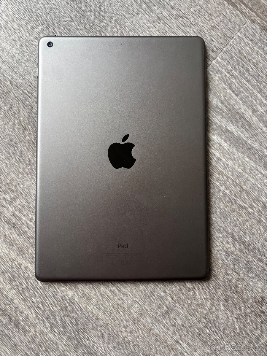 Apple iPad (9.generace) - 3