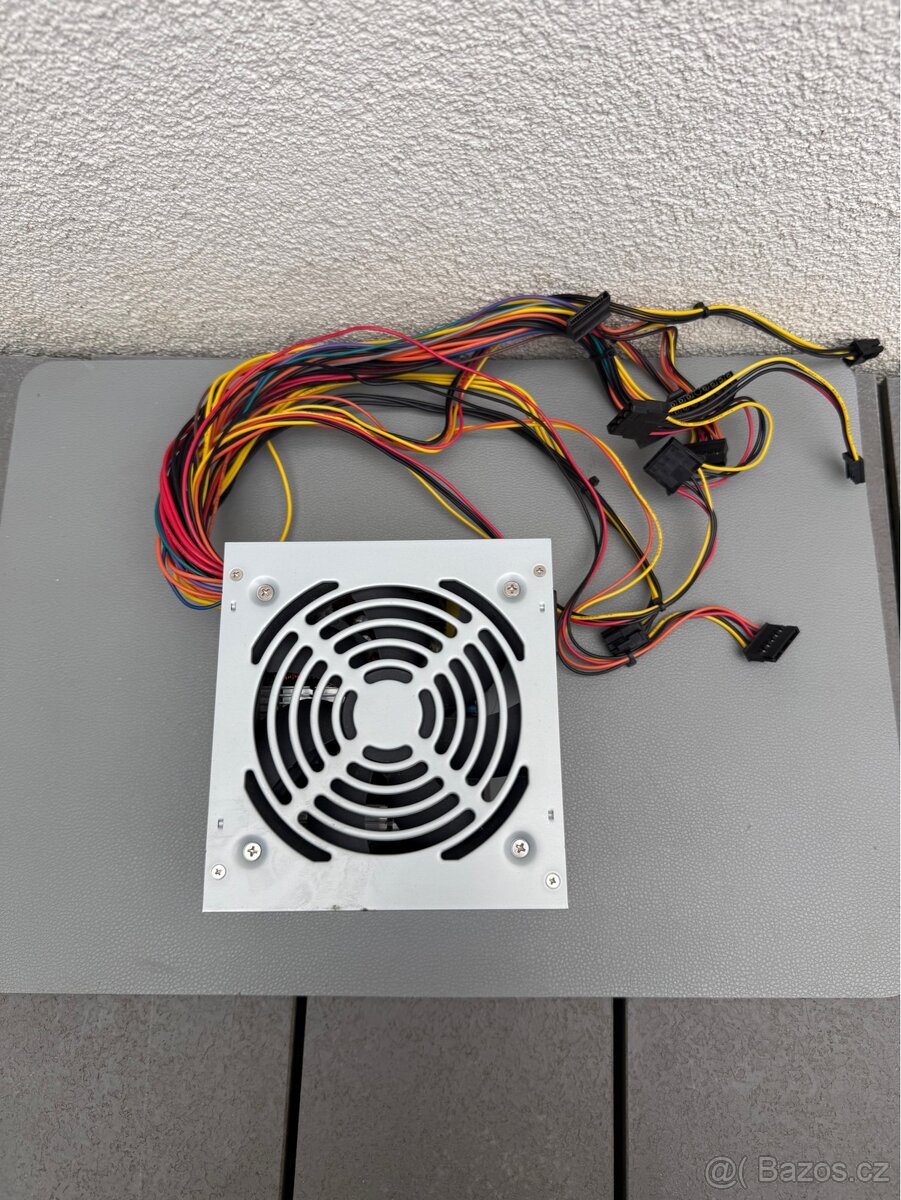 Pc zdroj - 3