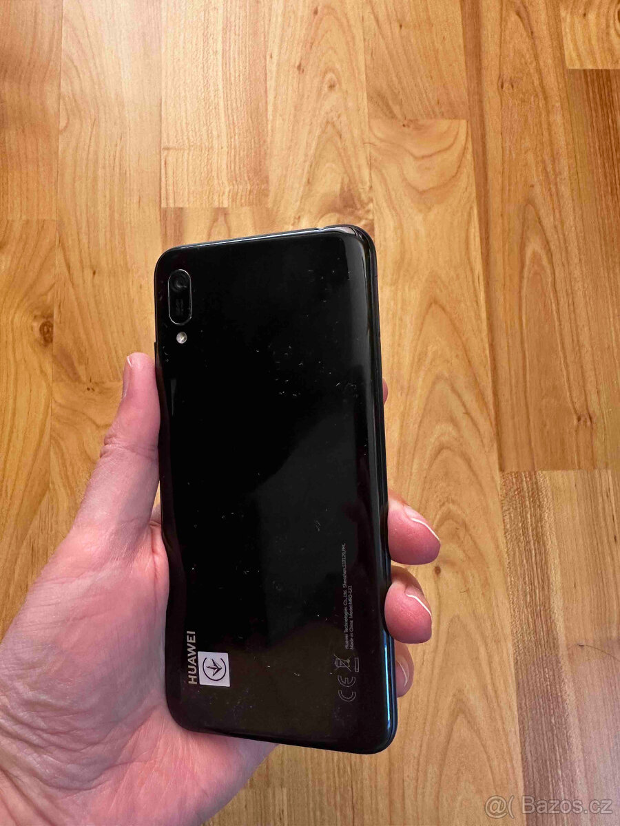 Huawei y6 32gb 2019 - 3