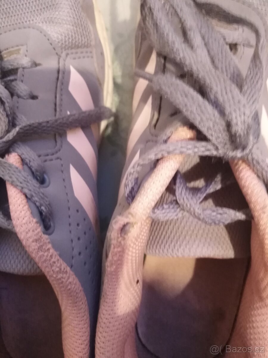 Dámské tenisky - 3