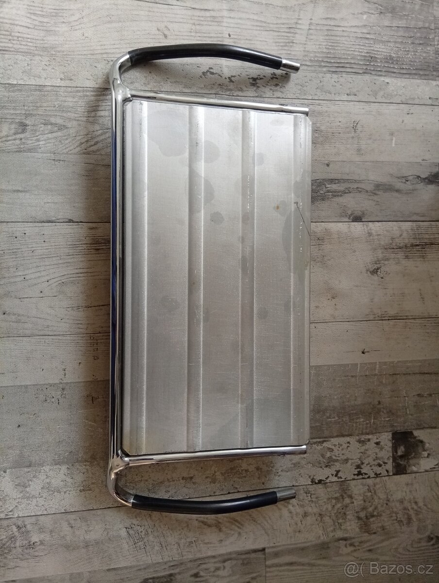 deskový ohřívač talířů - 3