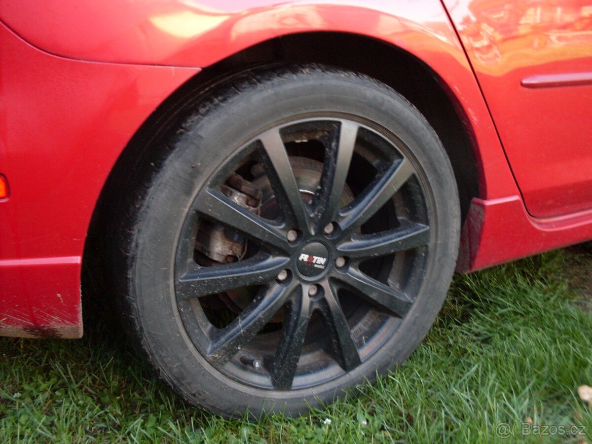 MAZDA 3 - 3