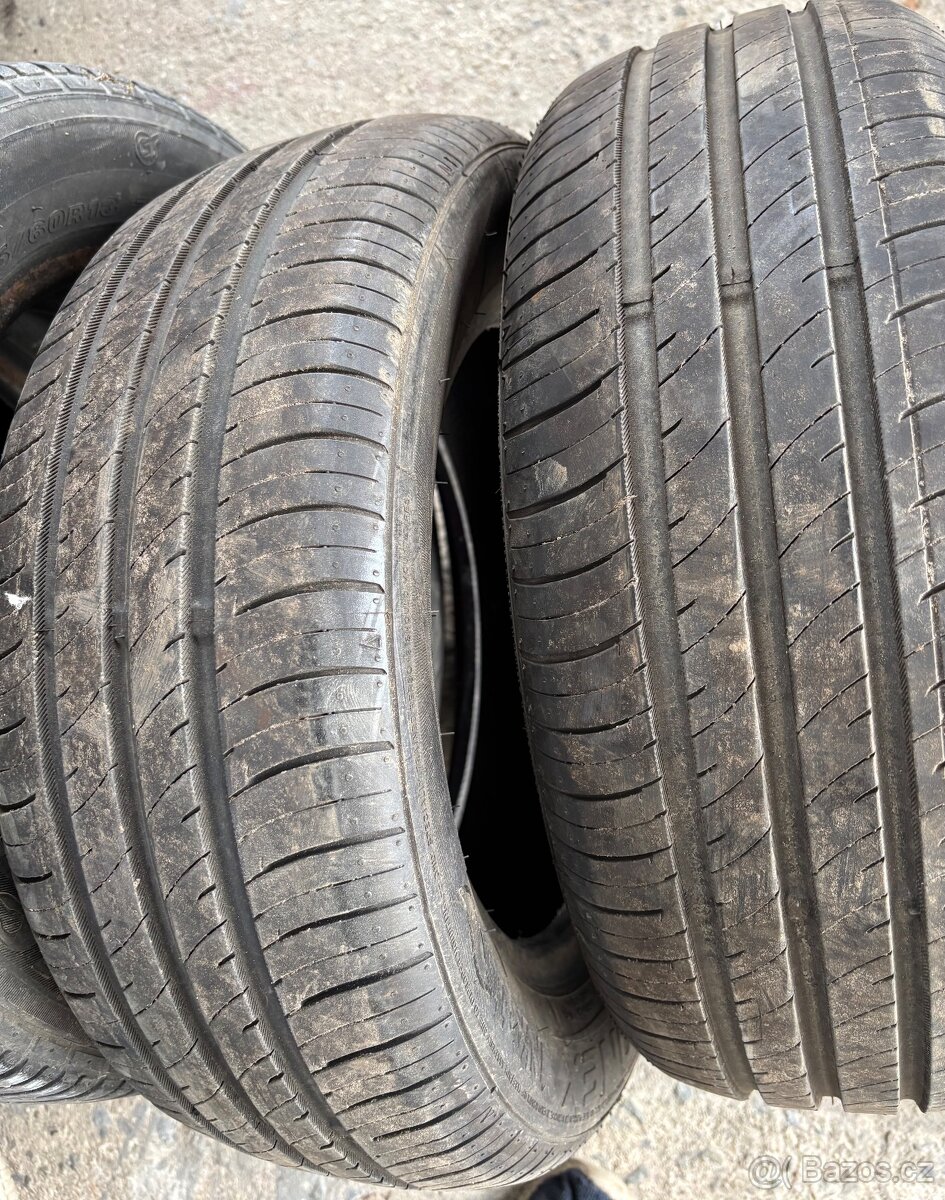 Letní pneu 13" - 3