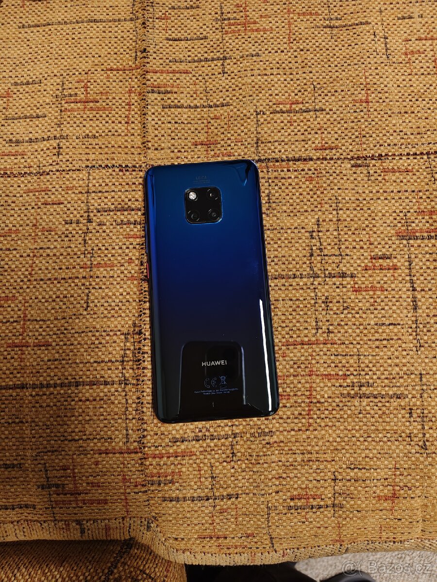 Huawei Mate 20 Pro - 3