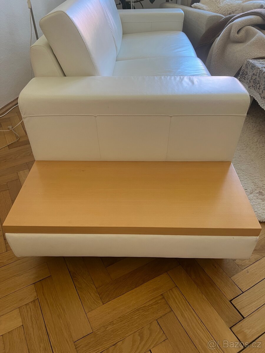 sedačka jech ERA - 3