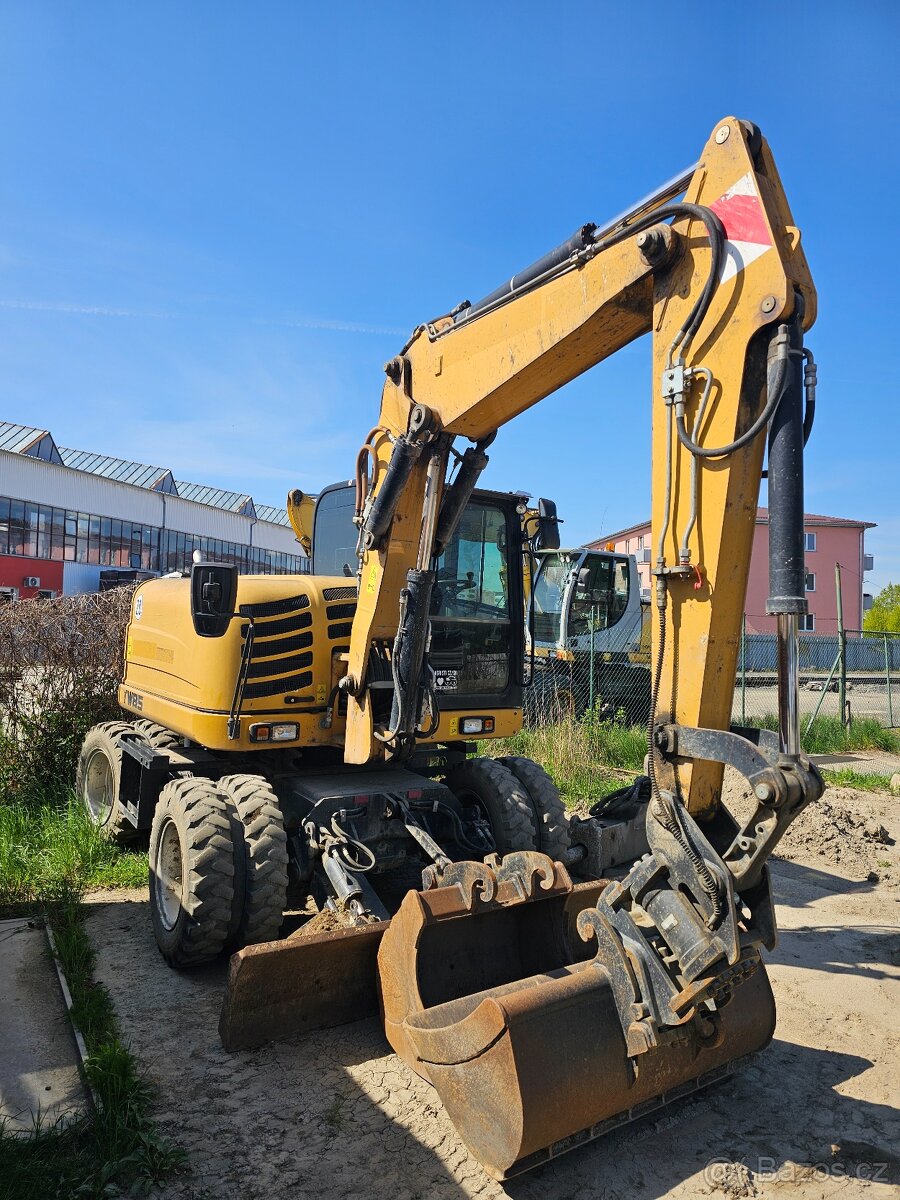 Terex TW 85 - 3