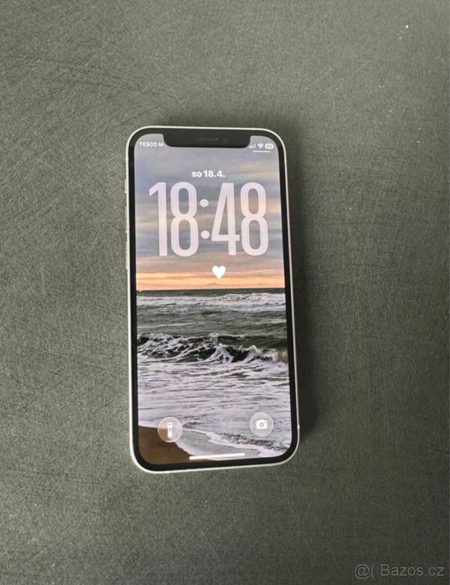 Iphone 12 mini 128GB - 3