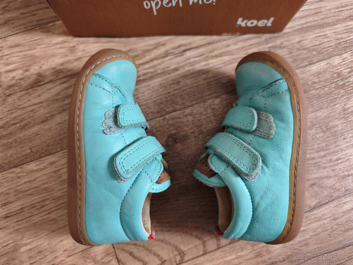 Boty Koel barefoot vel. 22 - 3