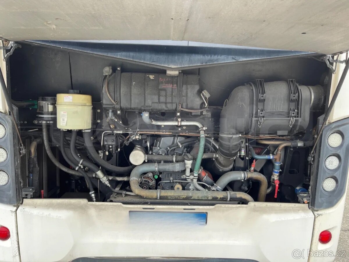 Vdl Citea, 2013, 76 míst, Euro 6 - 3