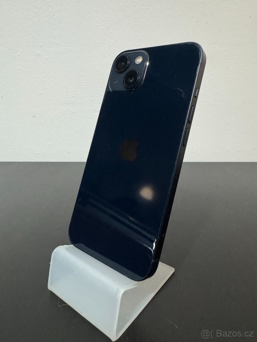 📱 iPhone 13 128GB Midnight - 3
