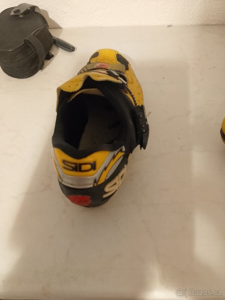 Sidi - 3