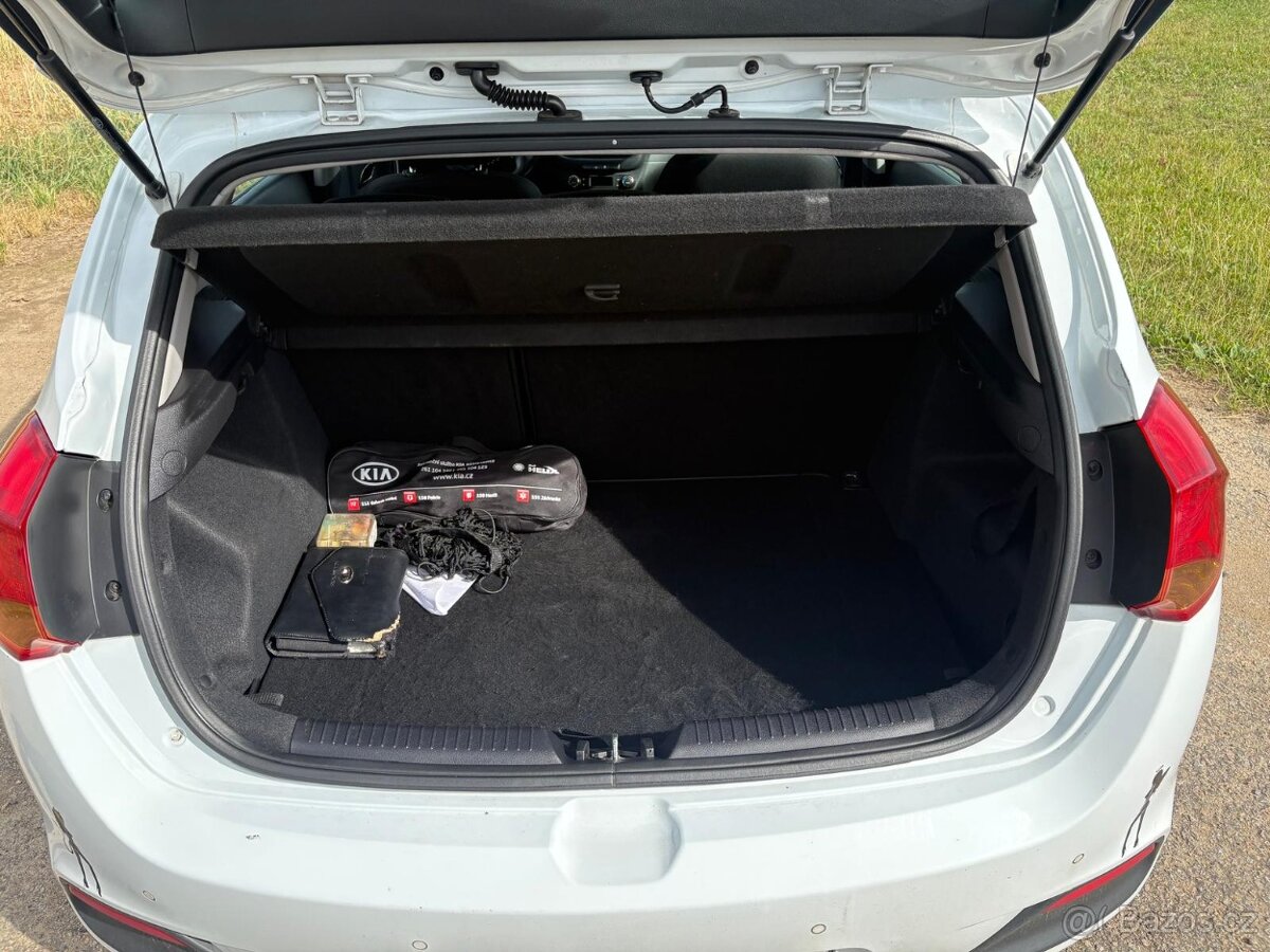 Kia ceed 1.4 CCTV - 3