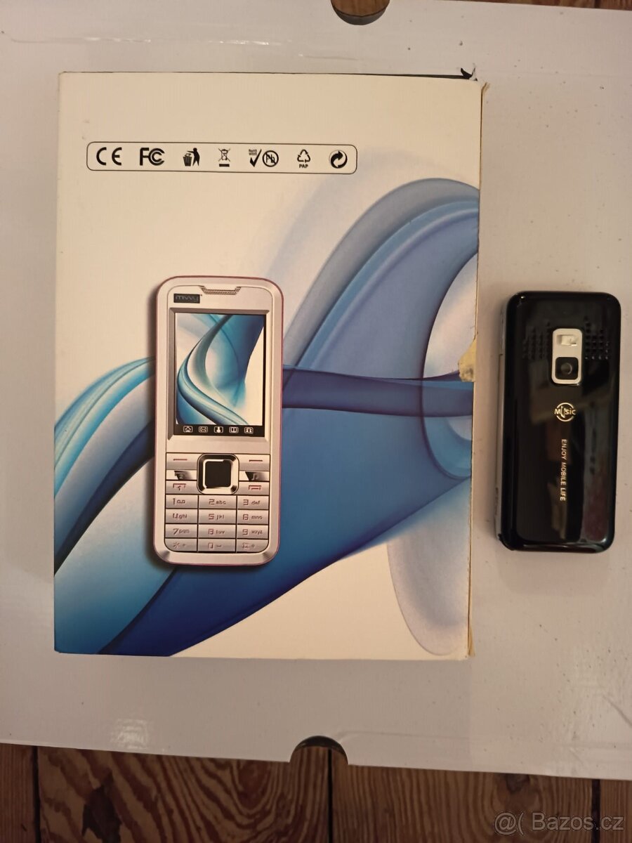 Mobil Mivvy - 3