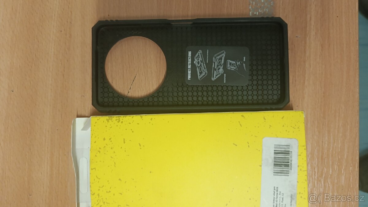 Kryt na Xiaomi redmi A3 - 3