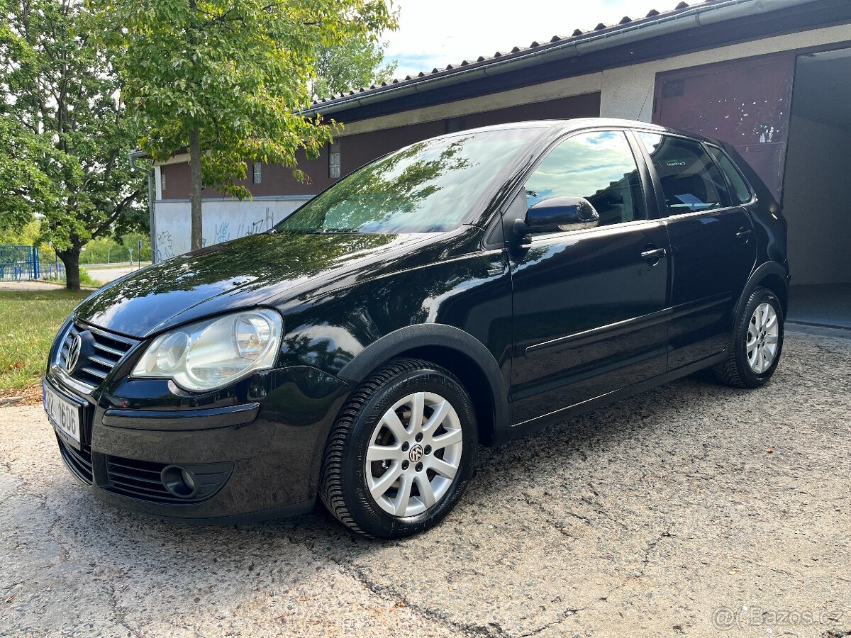 Polo 1.6 16V Sport - 3