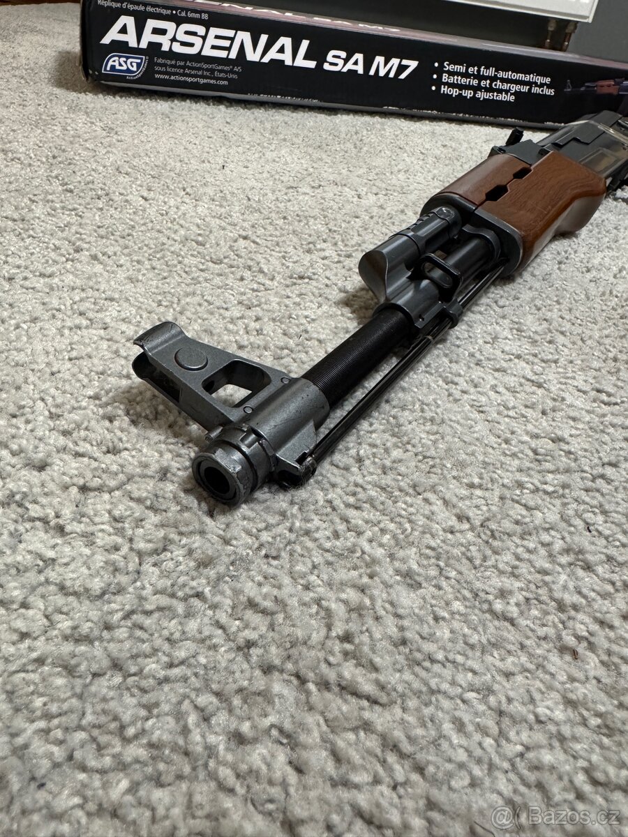AK-47 s MOS-FET - 3