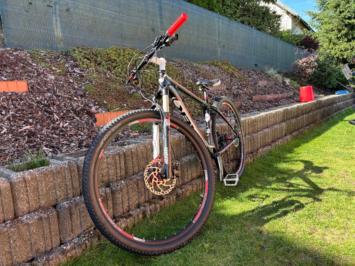 Trek X Caliber 240 - 3