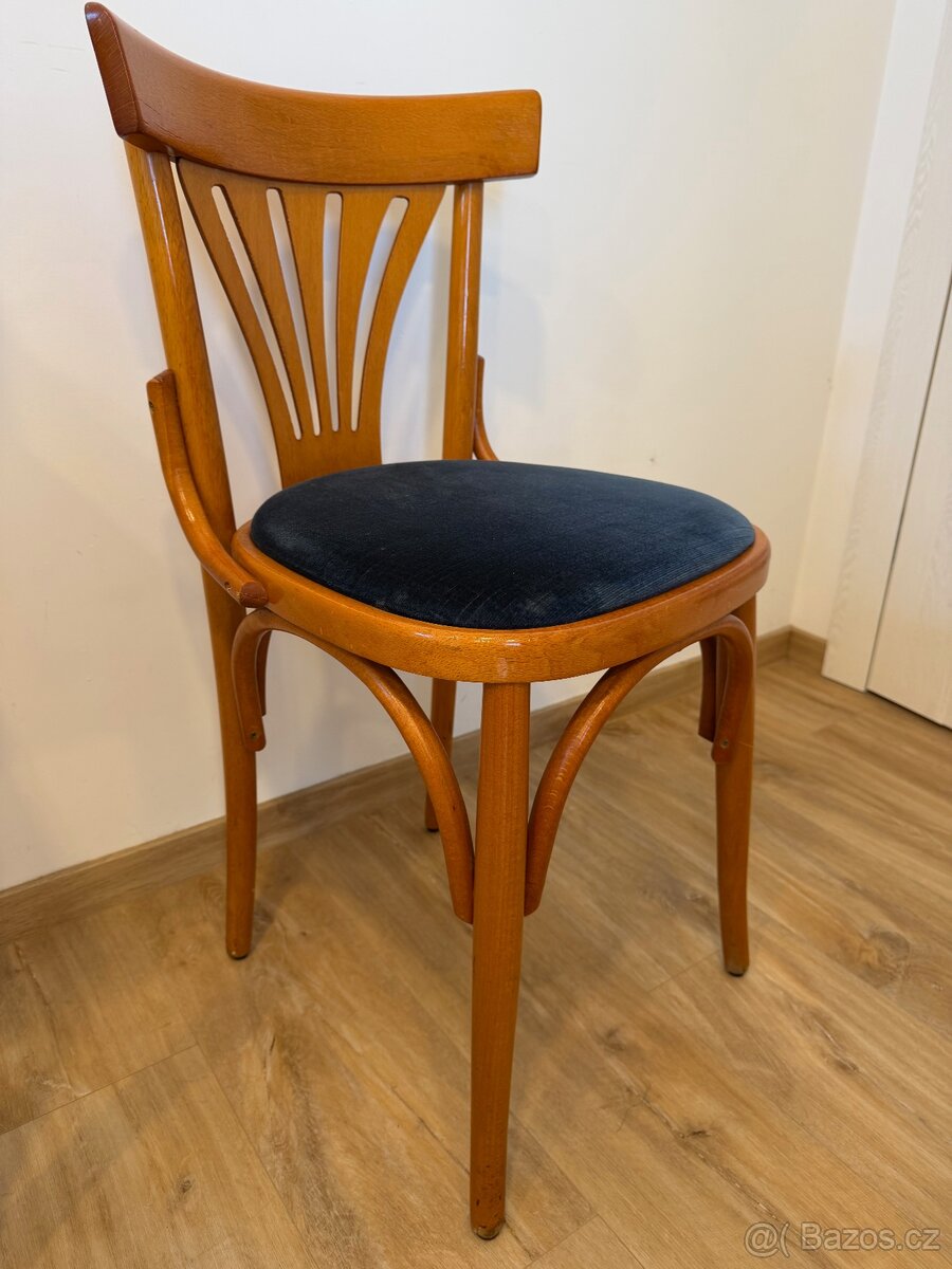THONET (TON) židle, 50kusů - 3