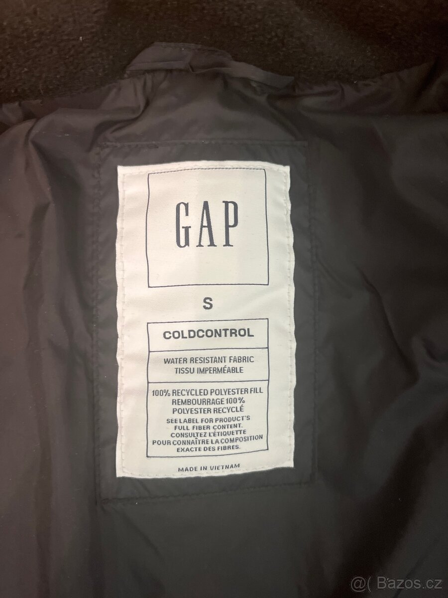 Podzimní bunda GAP - 3