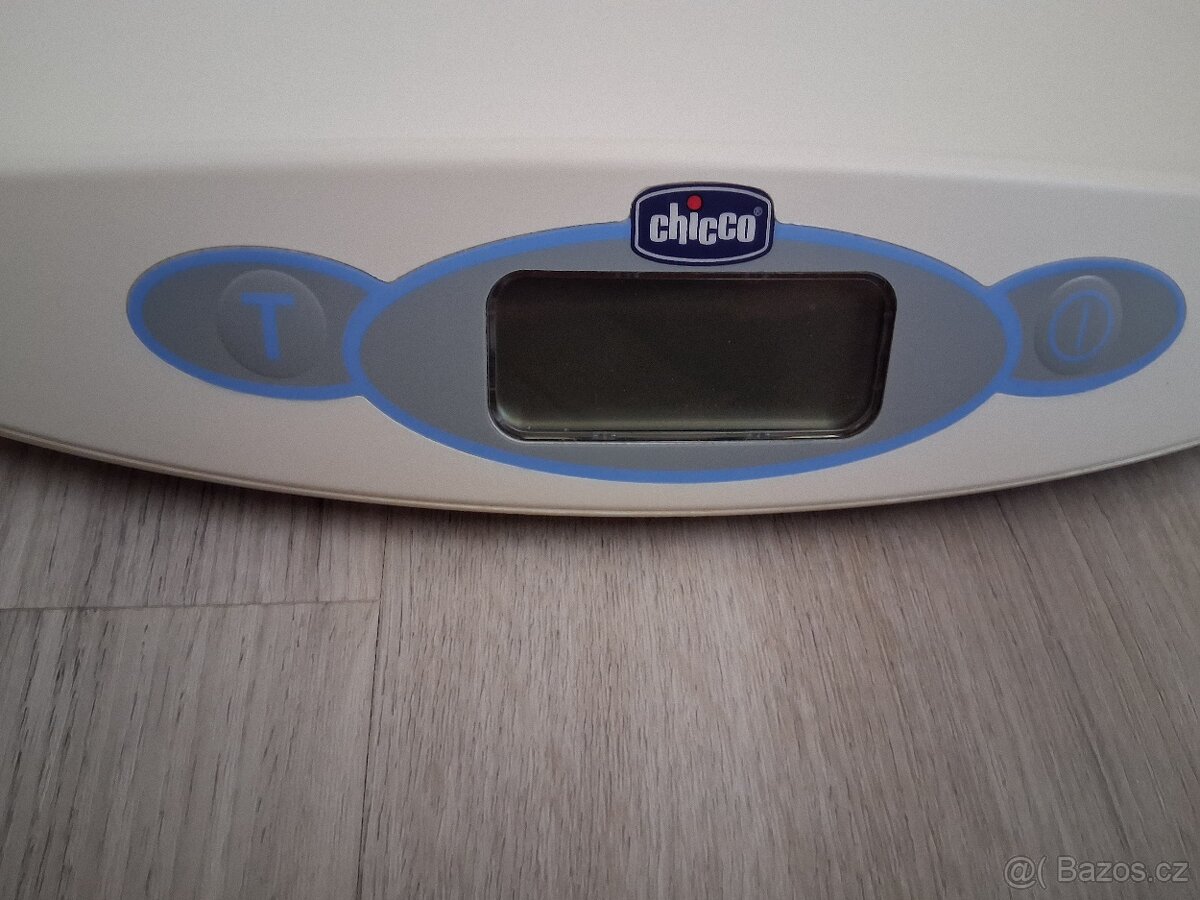 Váha chicco 06746/A - 3