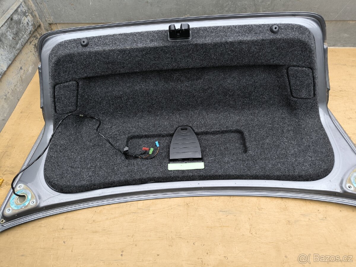 Prodám na VW Passat B6 sedan - 3