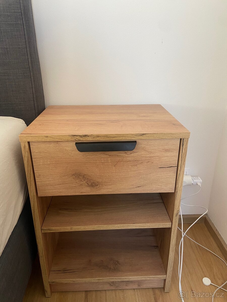 Nocni stolky - 3