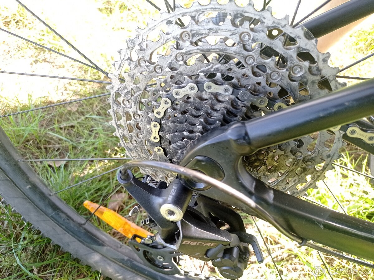 Giant XTC SLR 29/2, L - 3