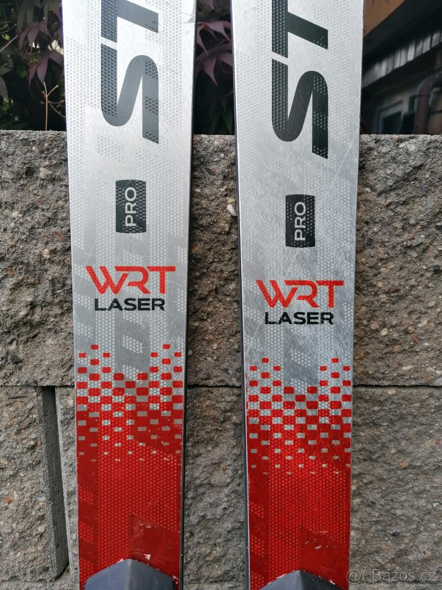 STOCKLI Laser WRT PRO 180cm r-16,3. Model 2023/2024 - 3