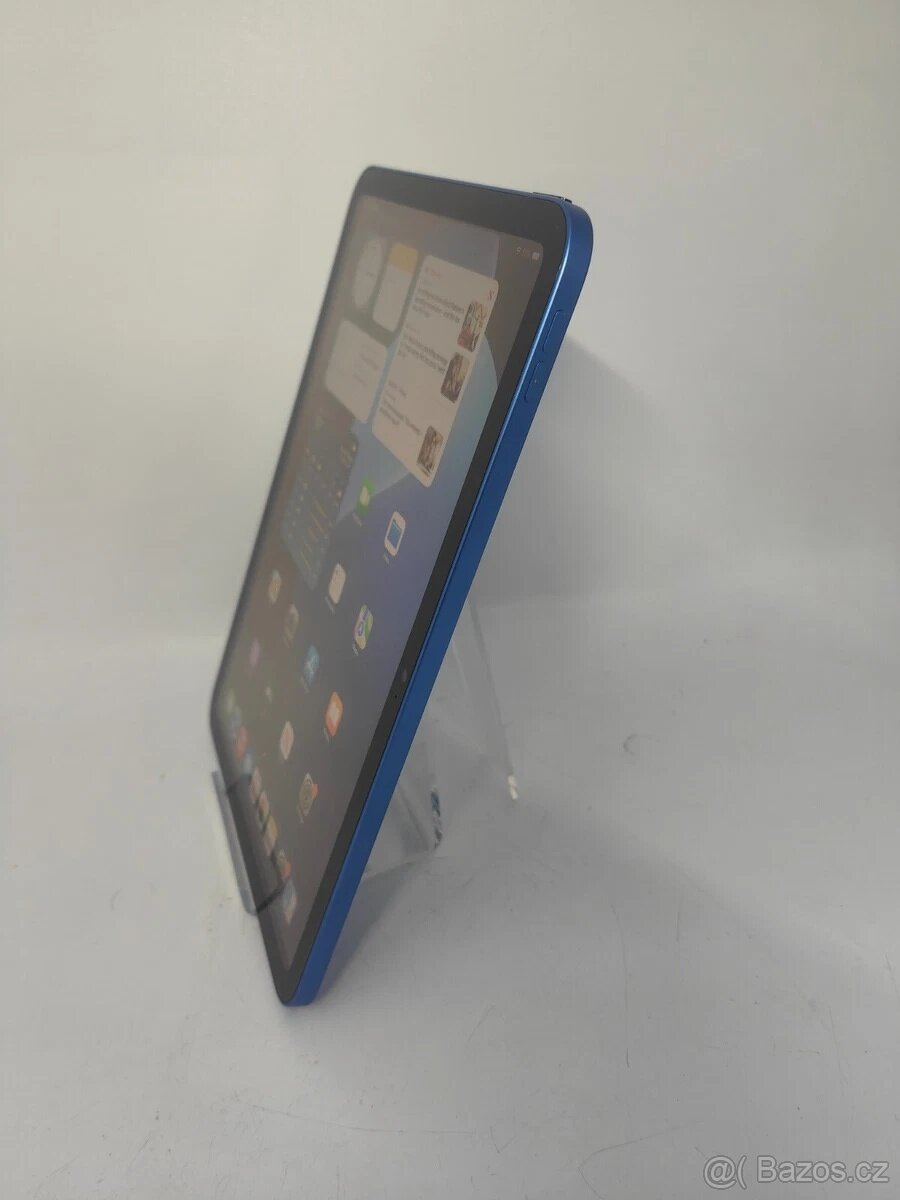 Apple iPad 10.9 generace, 64-GB - 3