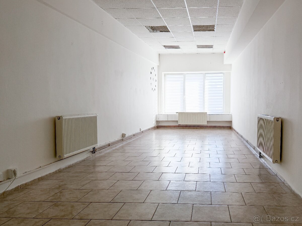 Pronájem obchodních prostor 31 m² - 3