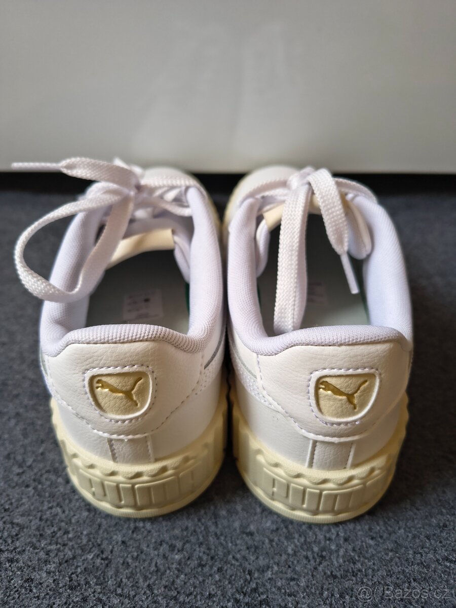 Boty Puma vel.39 - 3