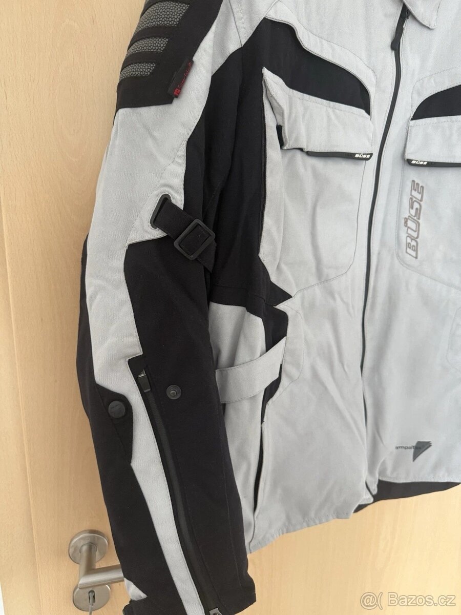 Textilní kombinéza Büse / Probiker - 3