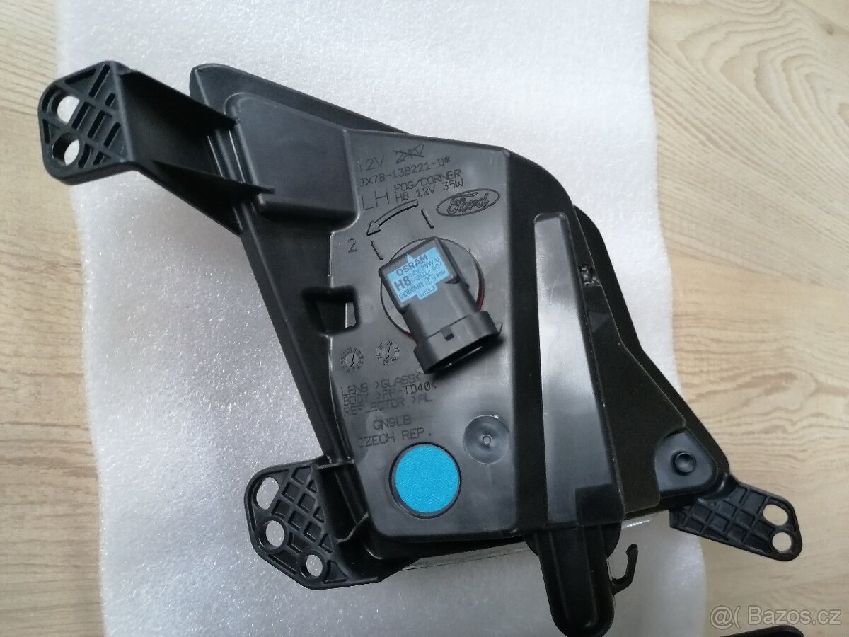Ford Focus MK IV přední mlhovky originál - 3