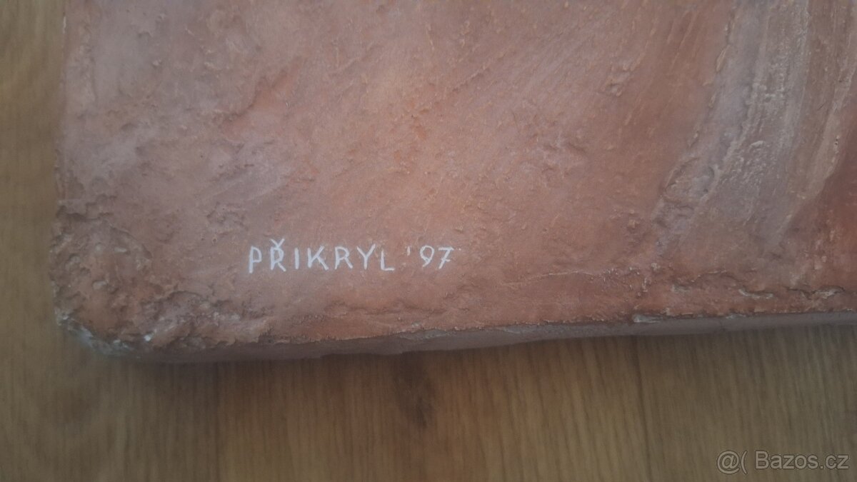 Zdeněk Přikryl 1997 - 3