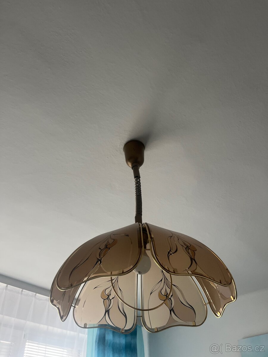 Prodávám ložnicovou sestavu Ludvíka XIV - 3