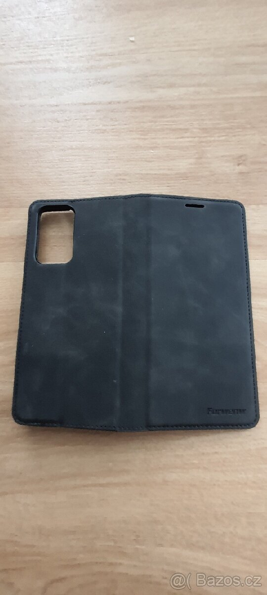 Kozene pouzdro na Samsung Note 10 Pro - 3