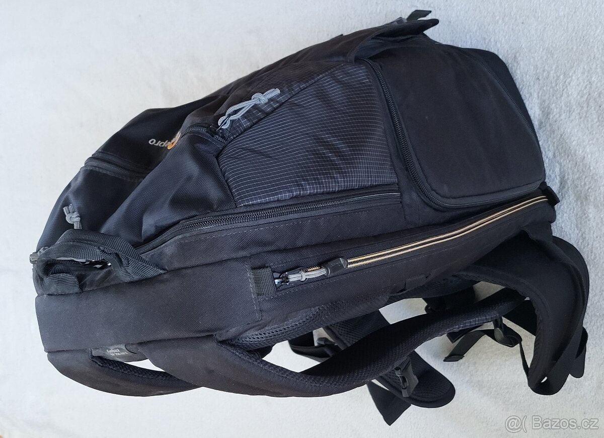 fotobatoh Lowepro Fastpack BP 250 AW II - 3