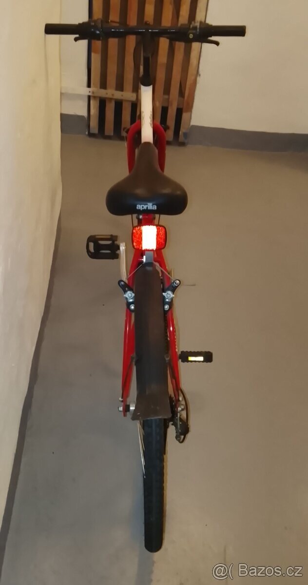 Horské kolo 24" - 3