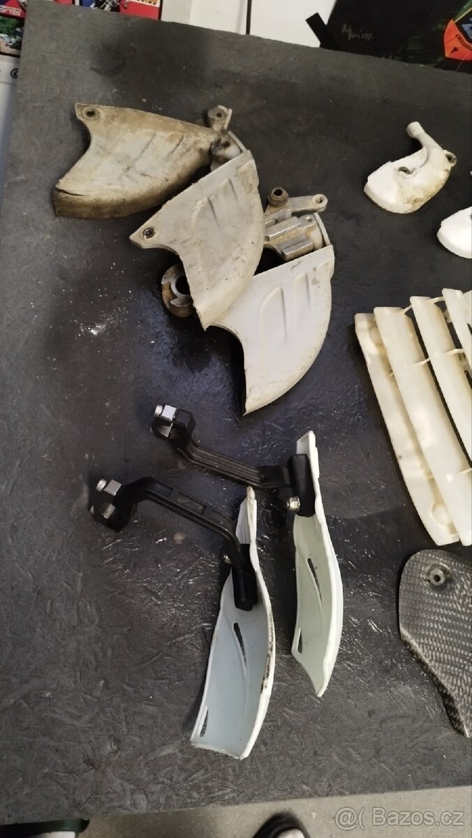 🔥kryty yamaha yz - 3