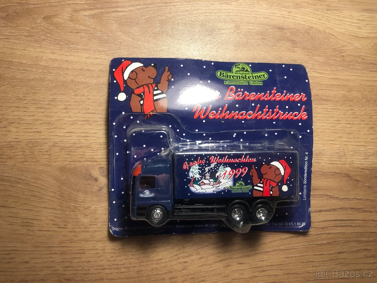 Vzácná MEGA Sběratelská Kolekce (vánoce,historie) - 3