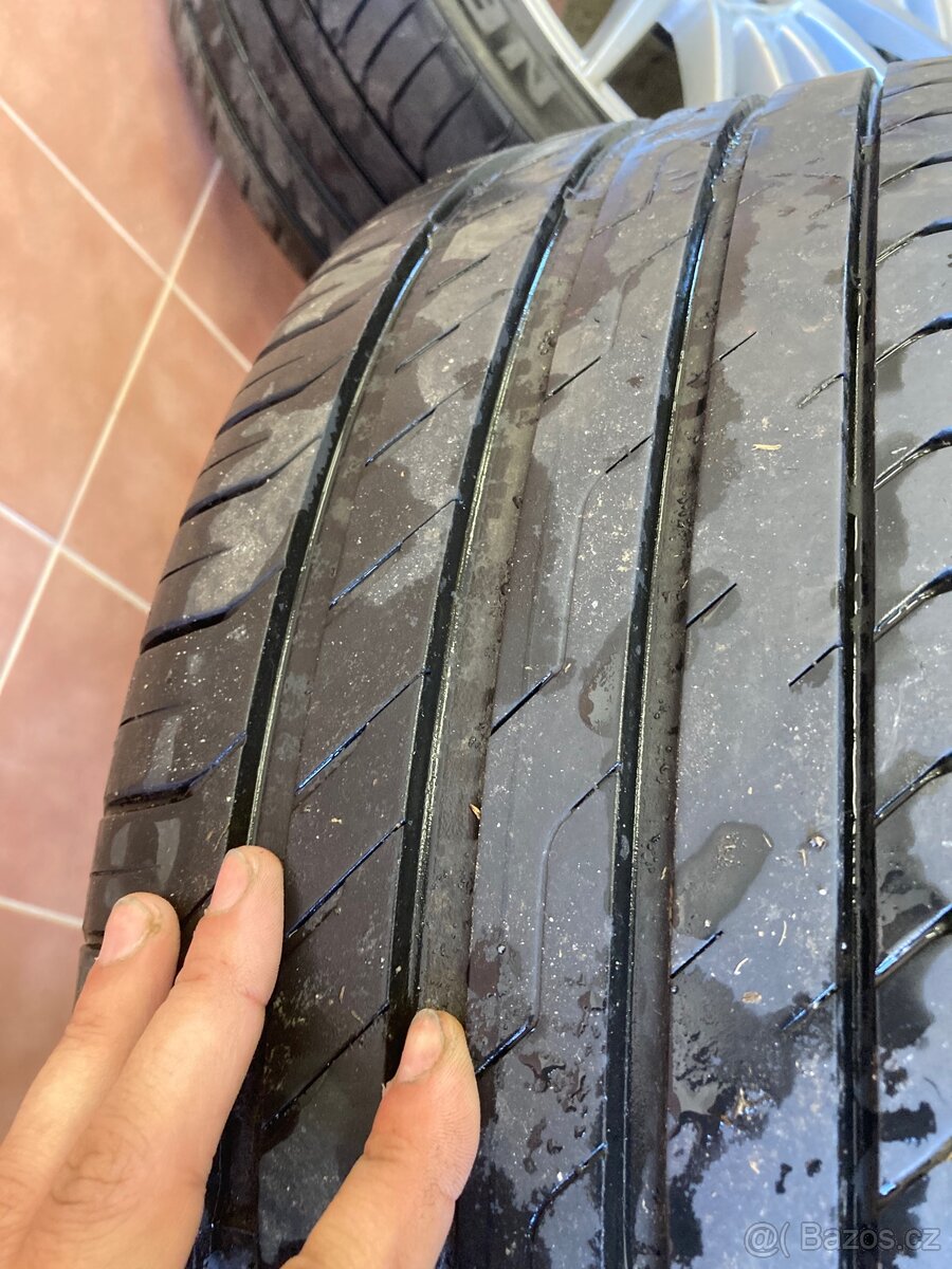 Audi original DTM edition R18 - 3