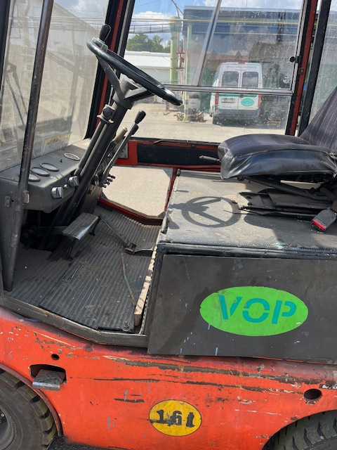 VZV DESTA diesel - 3