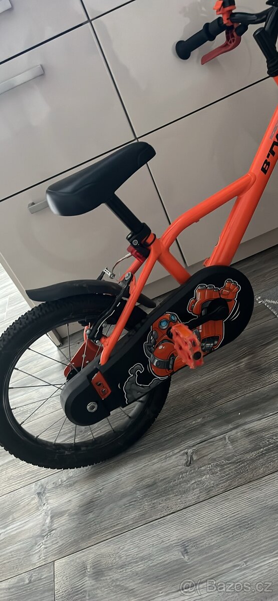 Kolo BTWIN 16 - 3